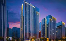 Madison Hotel Zhengzhou East Station