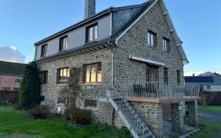 Villa De Miguel enjoy a pleasant moment with family or friends