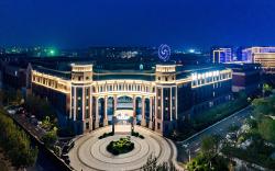 Grand Madison Hotel Tangshan Caofeidian