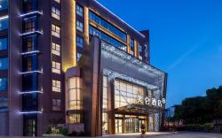 Madison Hotel Hefei 2nd Affiliated Hospital of Anhui Medical University