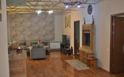 4 room apartment with Terrassa