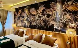 Crib2Go (Lupita Suite) with City Street View