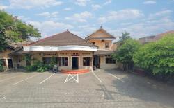 Santalum Hotel Yogyakarta