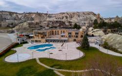 Zemi Hotel Cappadocia