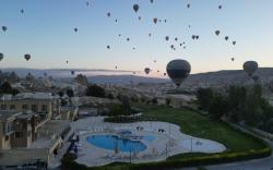 Zemi Hotel Cappadocia