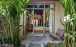 Canggu Tiny Tropical House