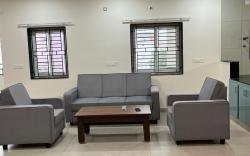 Achyuta Homestay