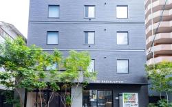 JA HOTEL MIDORIBASHI the bresidence