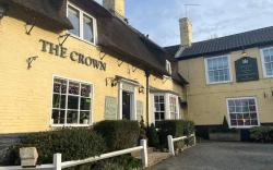 The Crown Smallburgh