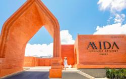 Mida grand resort 