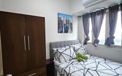 Coast Residences -1 Bedroom w/ Balcony  (PICC/WTC)