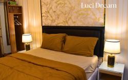 Luci Dream Benson Apartment at Supermal Pakuwon