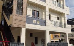 Chiraanya Service Apartment