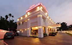 HOTEL MARIA PARK