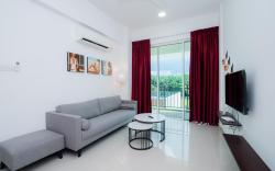 Trival Celes Homestay @ Sri Indah Sandakan