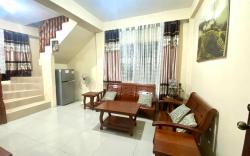 Zurri's Mansion . Four bedrooms unit