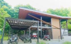Ayong’s Adventure Park