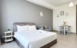 Mystic Sunsuria | Forum SOHO by Moka