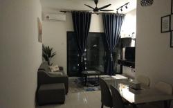 Condo in Nilai