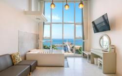 Gangneung Meerbrick Spa Pension