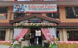 Ashirwad Palace 