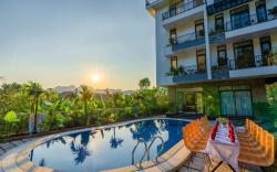 Rocky Mountain Homestay Cat Ba