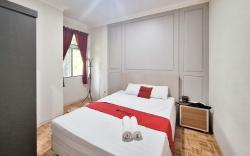 RedDoorz Resort @ Tridaya Cisarua Puncak
