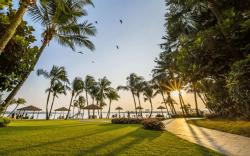 Country Garden Danga Bay By Minshuku