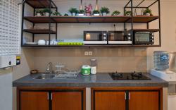 WASAMODA CANGGU guest house home stay villa
