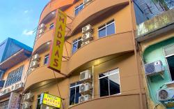 Madras Hotel