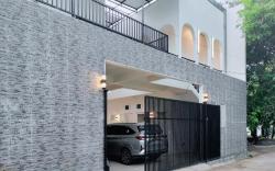 TwoSpaces Living at Arfina Residence Syariah