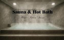 Bluedot Poshtel Myeongdong