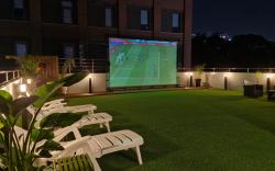 Bluedot Poshtel Myeongdong