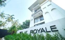 Rio Royale