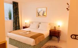 Hotel du Temps (Madrid)