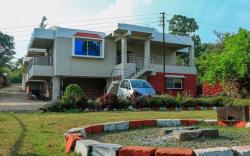 Hotel Shriyan Mahabaleshwar