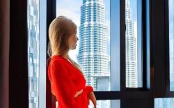 Star Luxury Suites KLCC