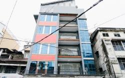 Grand Mohaga Hotel