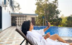 Wonderwood Corbett Resort