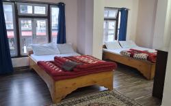 Hotel Rainbow Regency 