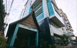 Horison Balairung Jakarta