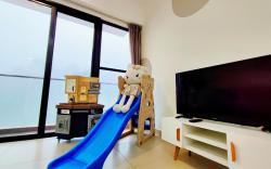  CozyHills Midhills Genting Highlands (Free WiFi)