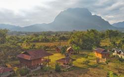 Buradara Boutique Hotel