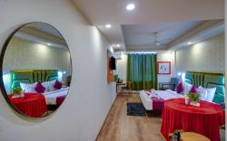 Hotel Aerostar Grand 