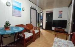 Kochimoto Bed & Bath