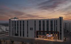 Ji Hotel Zaozhuang Zhangfan