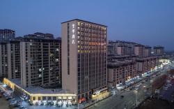 Ji Hotel Bozhou Ronghui Oriental Mansion