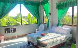 Mountain View Hostel Krabi -  Krabi Airport Hotels
