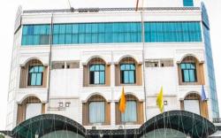 Hotel Ajay International