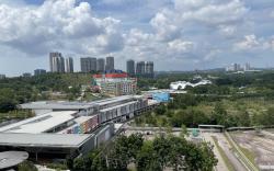 D Pristine Medini